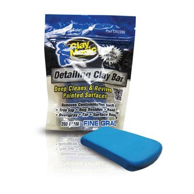 Auto Magic Clay Magic Blue CM2200