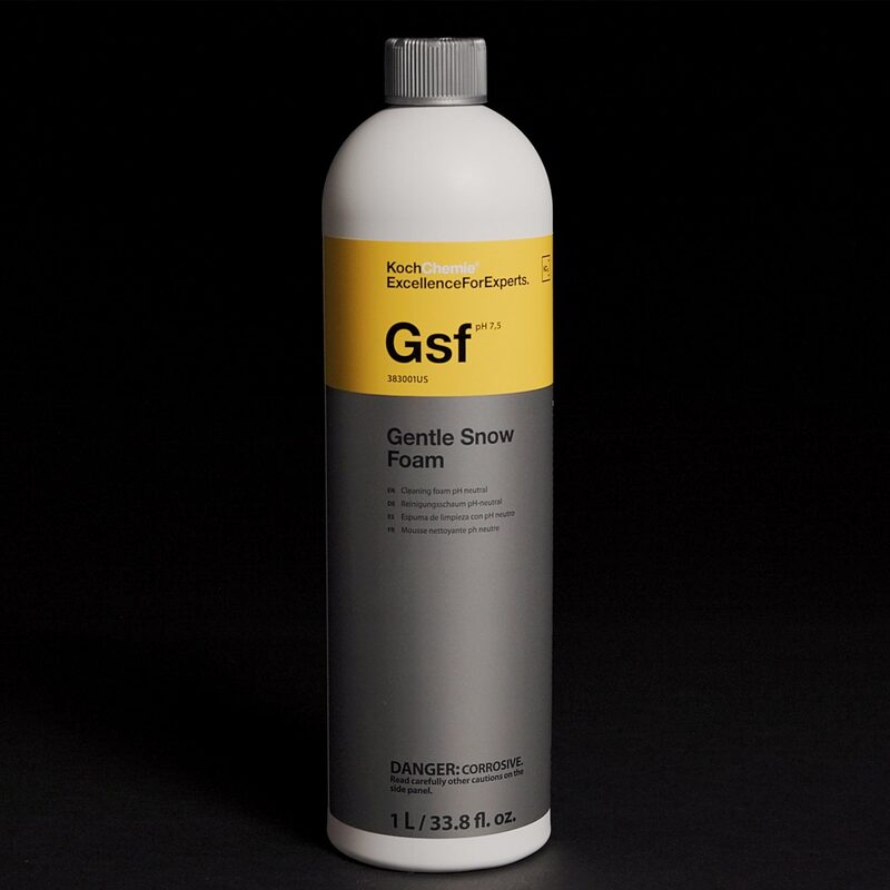 Koch Chemie Gentle Snow Foam
