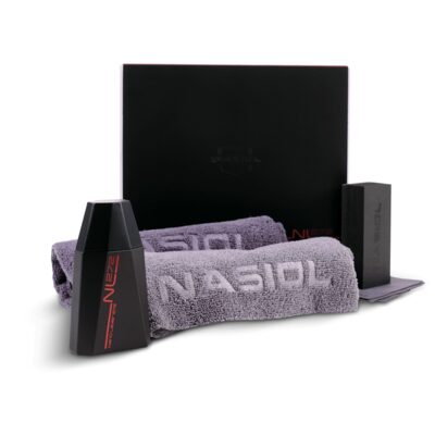 Nasiol NL272 Nano Premium Ceramic Coating