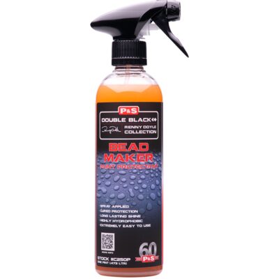 P&S Detail Products Bead Maker Paint Protectant