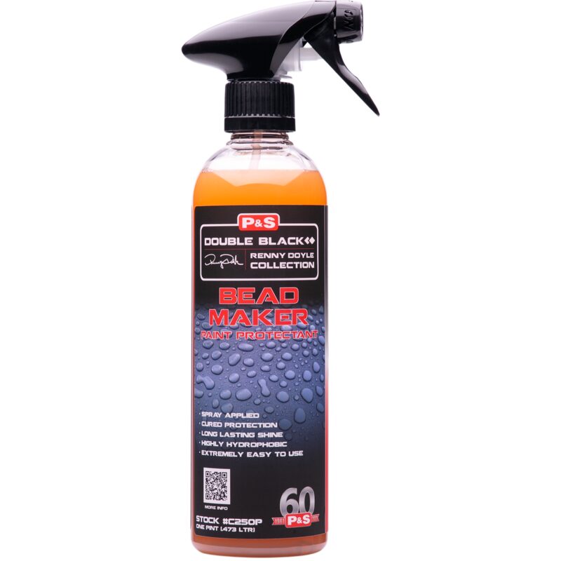 P&S Detail Products Bead Maker Paint Protectant