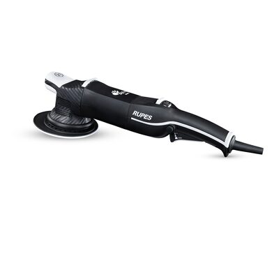 Rupes BigFoot LHR21 Mark V Random Orbital Polisher