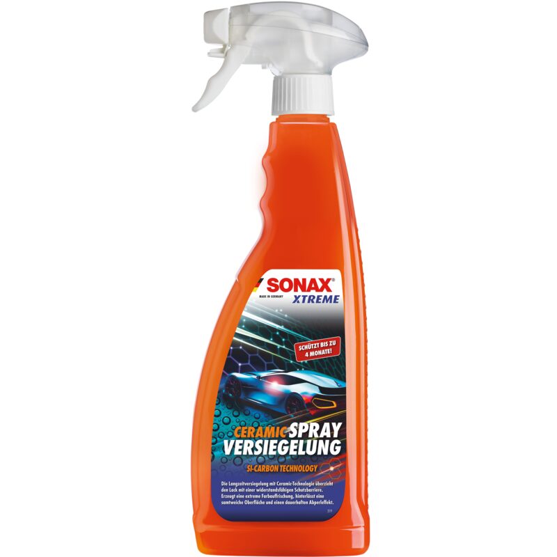 Sonax Xtreme Ceramic Spray Coating 750 ml
