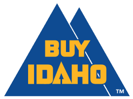Buy Idaho logo