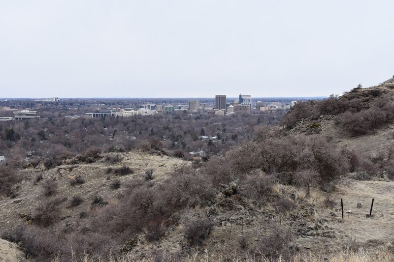 Boise