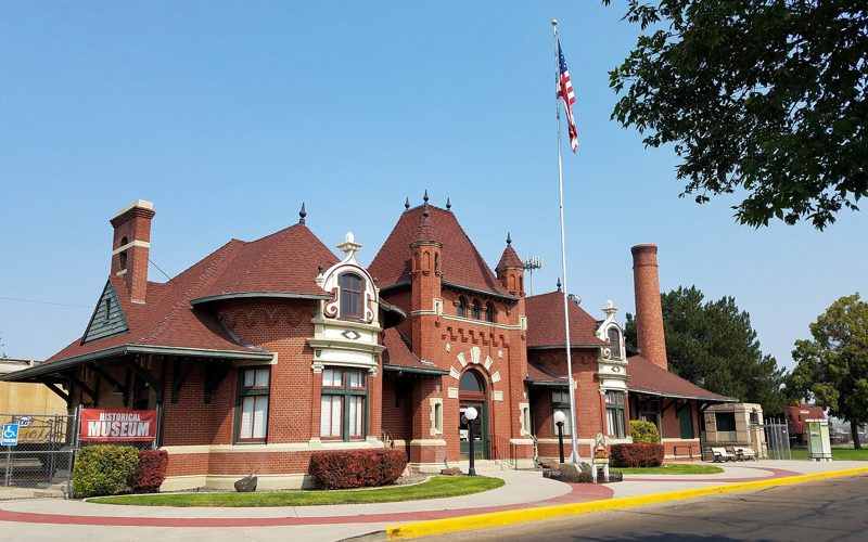 Nampa