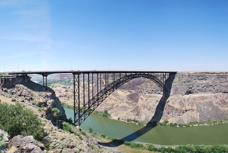 Twin Falls