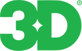 3D Car Care logo