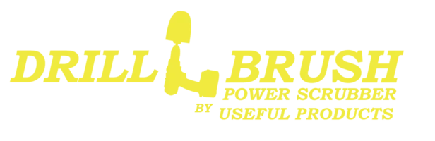 Drill Brush logo