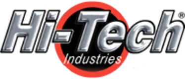 Hi-Tech Industries logo