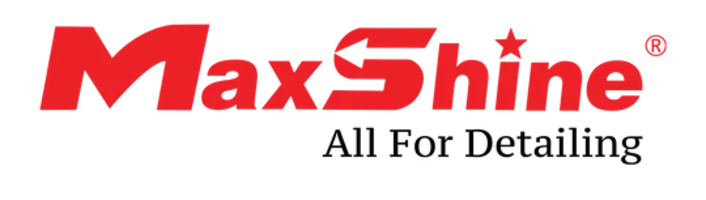 MaxShine logo