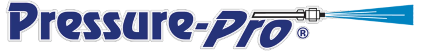 Pressure-Pro logo