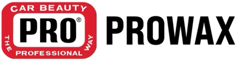 ProWax logo
