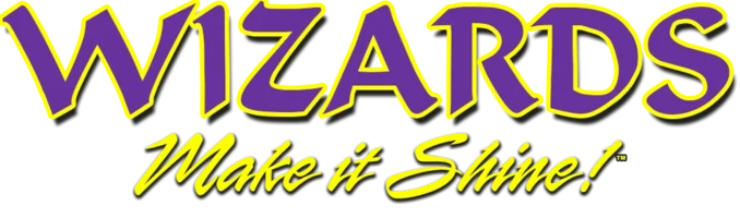 Wizards logo