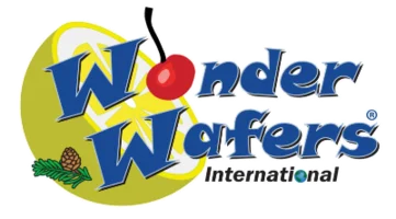 Wonder Wafers logo