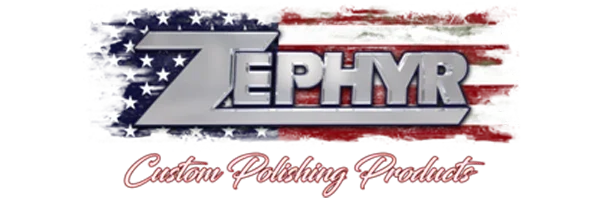 Zephyr logo